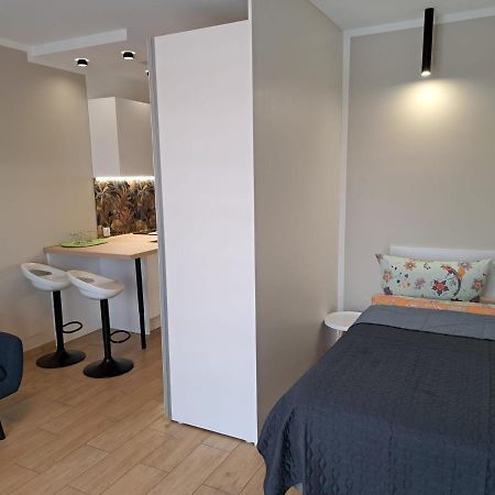 Apartament Rangia 斯维诺乌伊希切 外观 照片