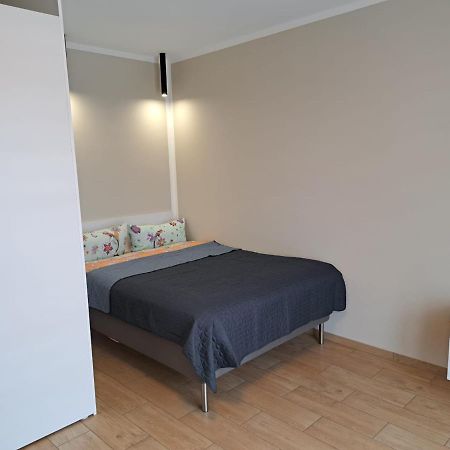 Apartament Rangia 斯维诺乌伊希切 外观 照片
