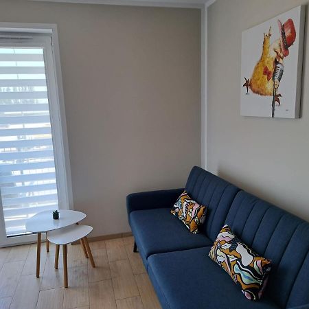 Apartament Rangia 斯维诺乌伊希切 外观 照片