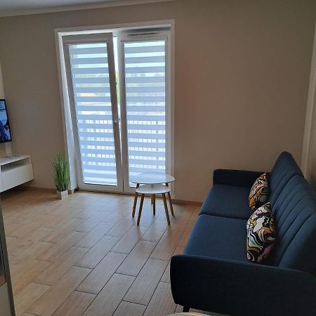Apartament Rangia 斯维诺乌伊希切 外观 照片